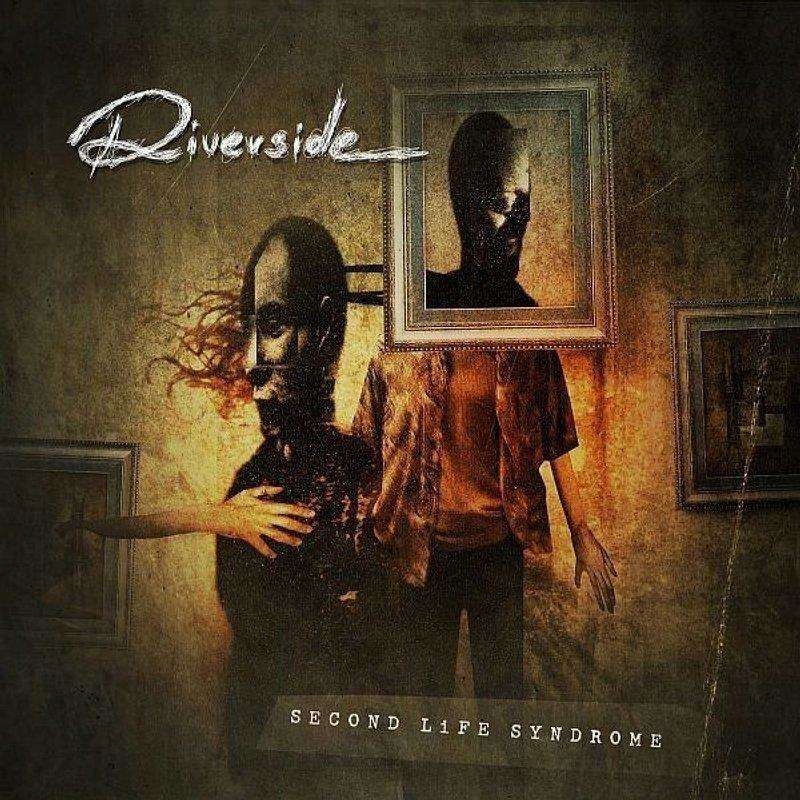 

Riverside "Second Life Syndrome" CD