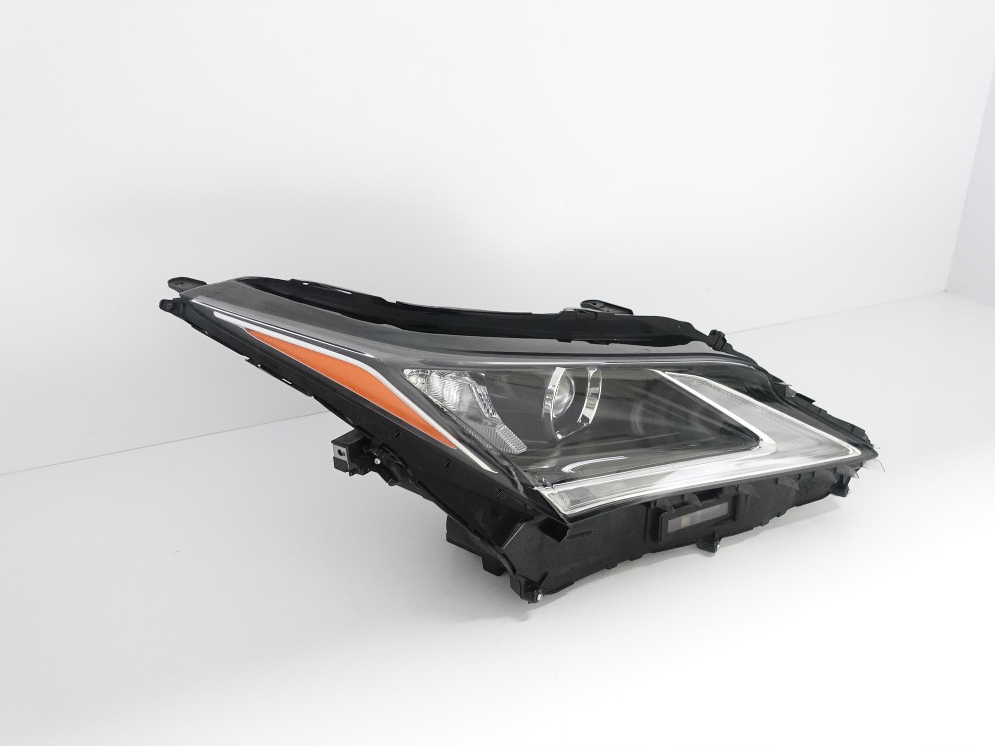 LEXUS RX IV 4 15-19 FULL LED light right front EU
