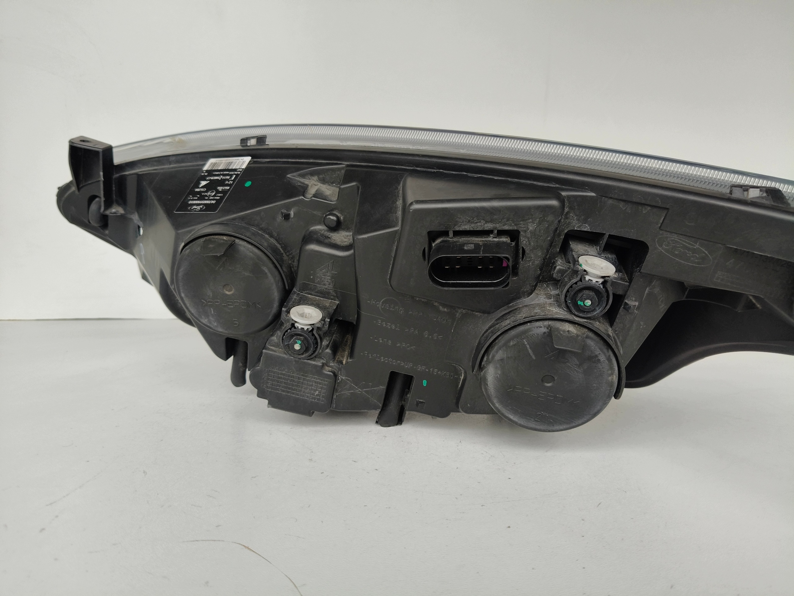 Licht rechts REFLEKTOR FORD B-MAX 13- LED