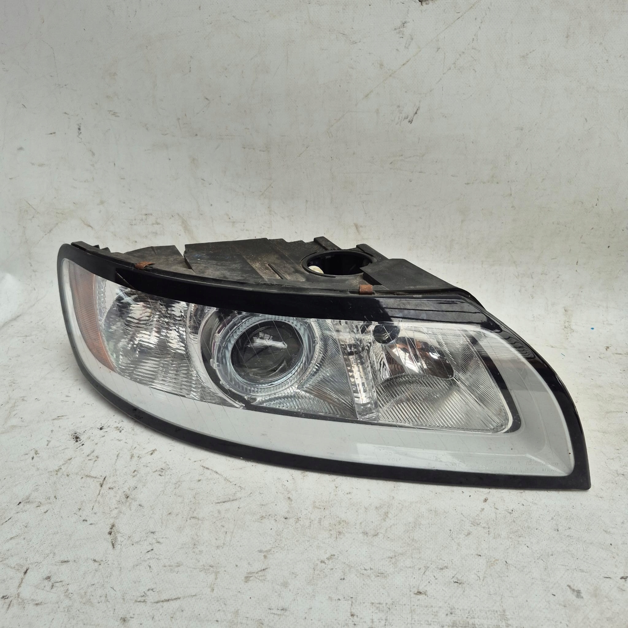 VOLVO V50 S40 II LIFT 07- light right front front