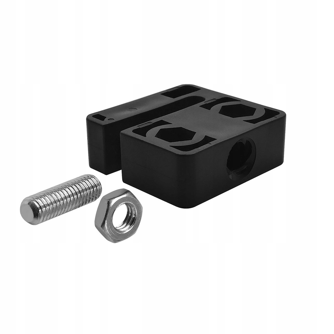 NAKRĘTKA TRAPEZOWA BEZLUZOWA DO ŚRUBY ACME 8X2MM Producent Matik