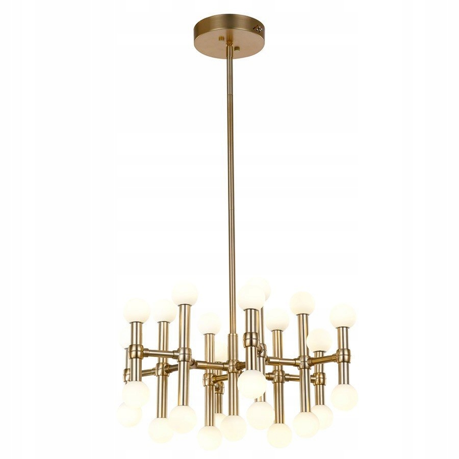 Závěsná lampa Giovanna MX16009008-25A B Italux