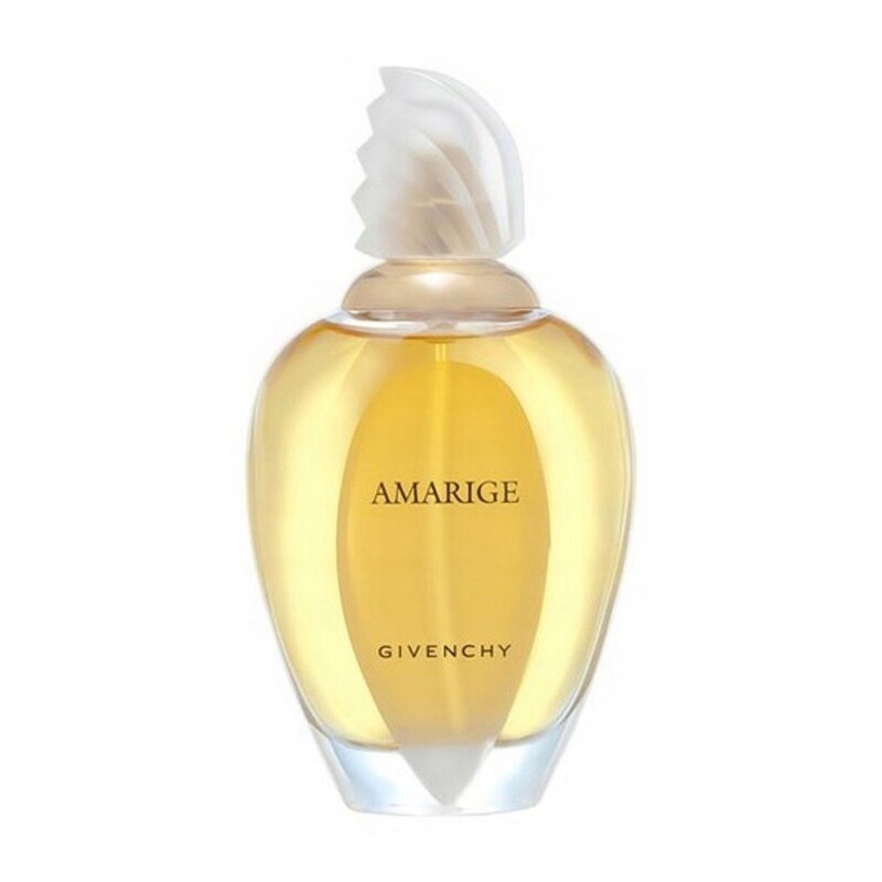 Givenchy Amarige Edt W 30 ml