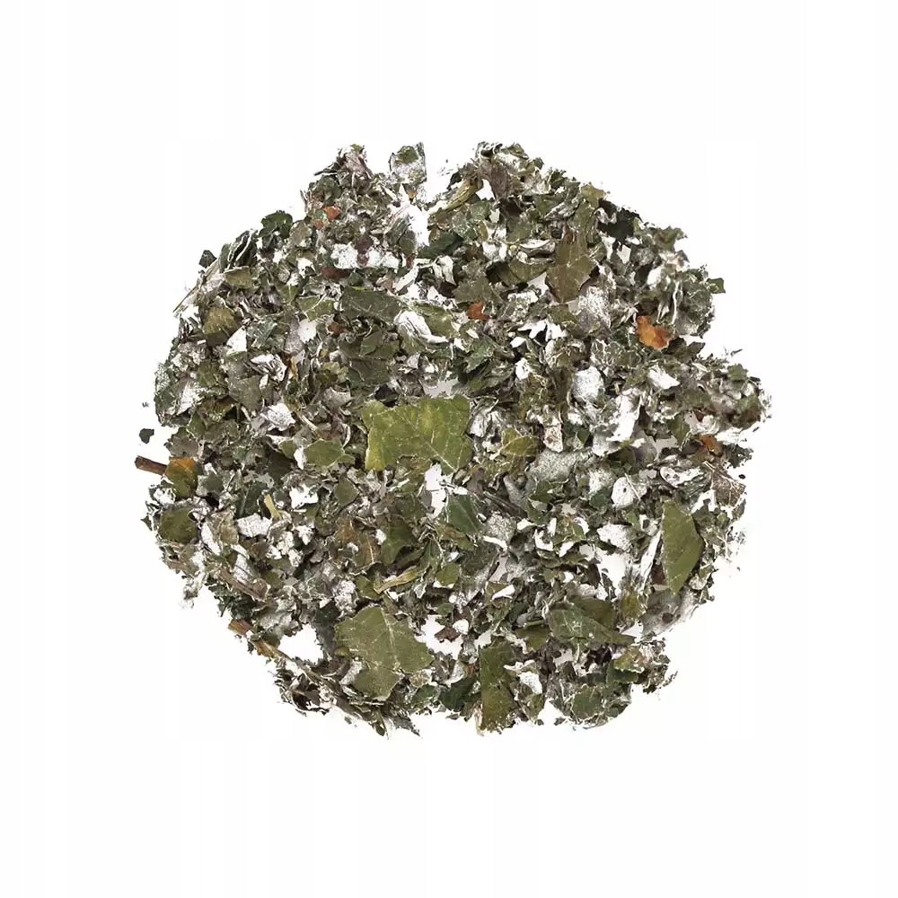 Malina liść cięty 5kg herbatka ziołowa liście maliny na napar