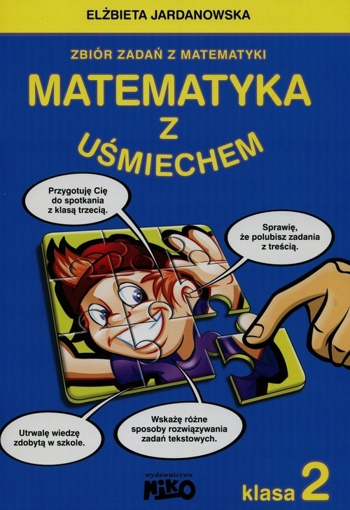 

Matematyka z uśmiechem 2