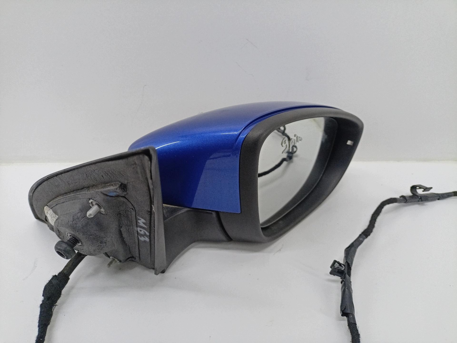 mirror exterior right side Volkswagen Scirocco 3 2009 1K8857502BH