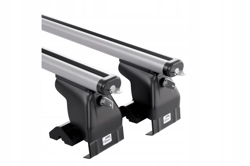 Bagażnik bazowy dachowy na dach do NISSAN Cube MPV 5d 02-08