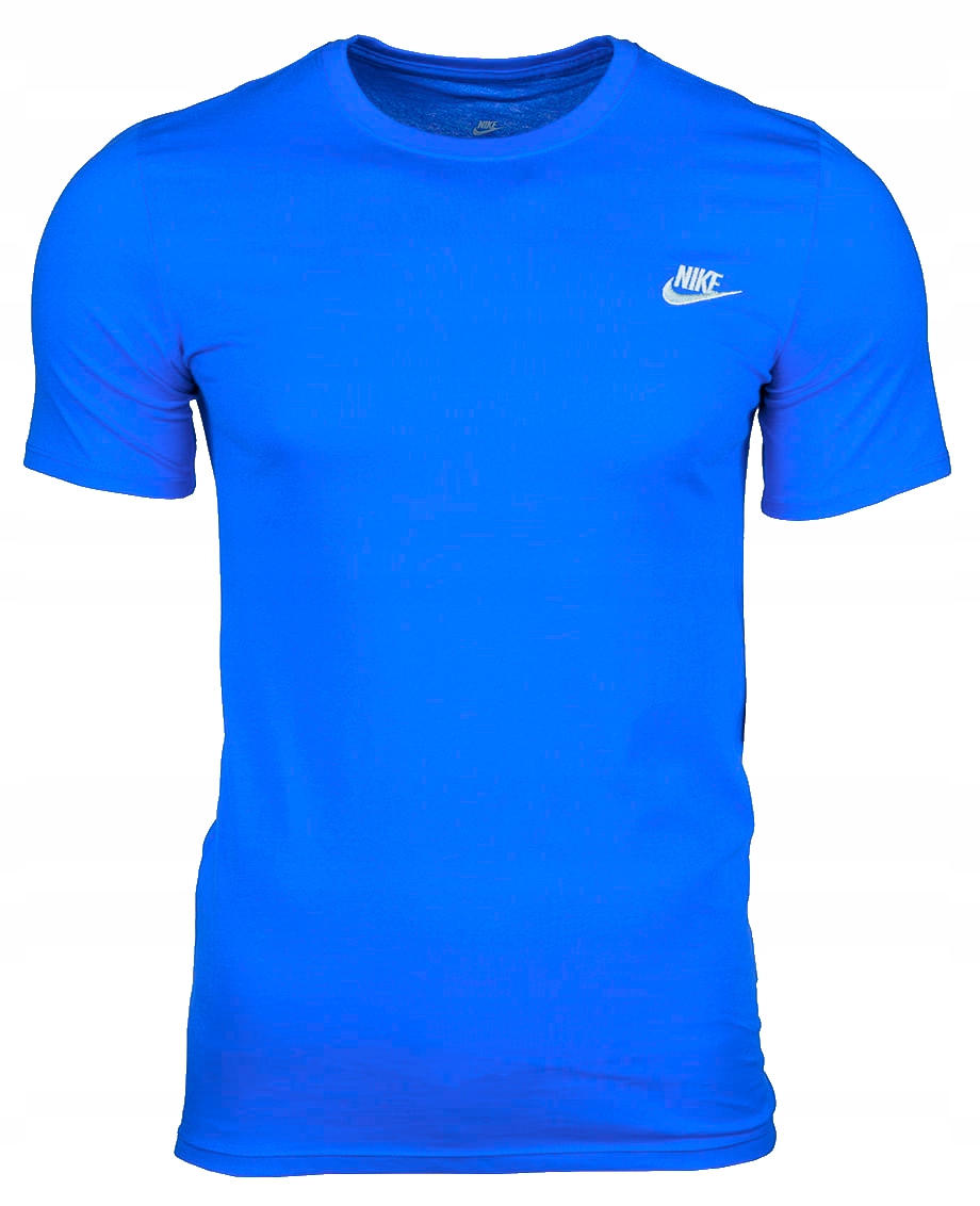 

Nike koszulka t-shirt męska bawełna logo roz.XL