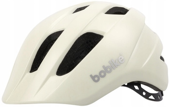 Kask Bobike exclusive Plus Xs cosy crem