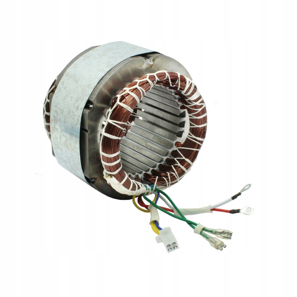 Stojan do agregatu prądotwórczego generator prądu pakiet 70mm prądnica 230V