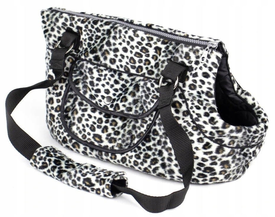 Torba Transportowa Dla Psa Pieska Nosidełko Podróżna Do Noszenia Colari S