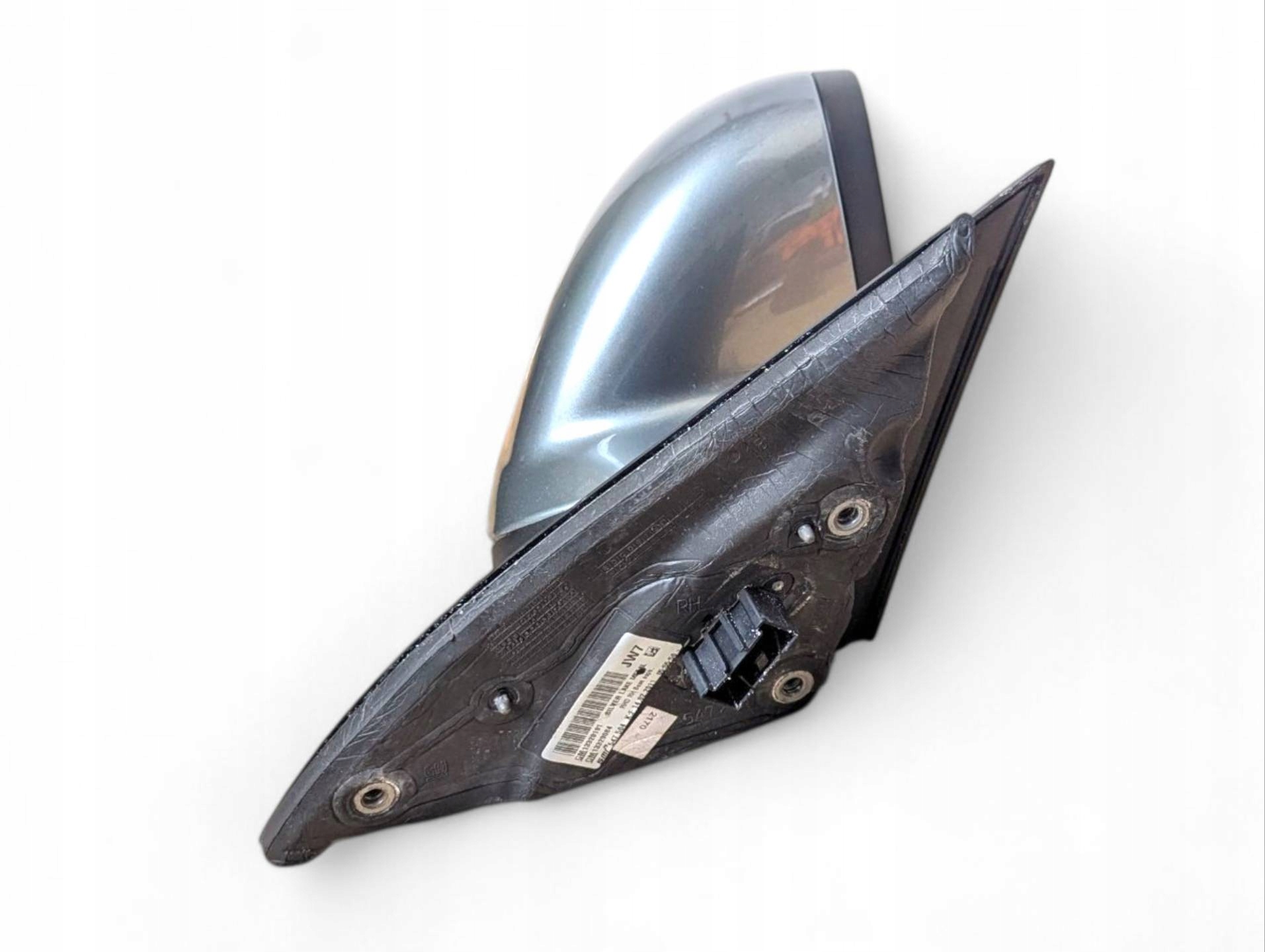 mirror exterior right side Opel Insignia A 2011 13320191
