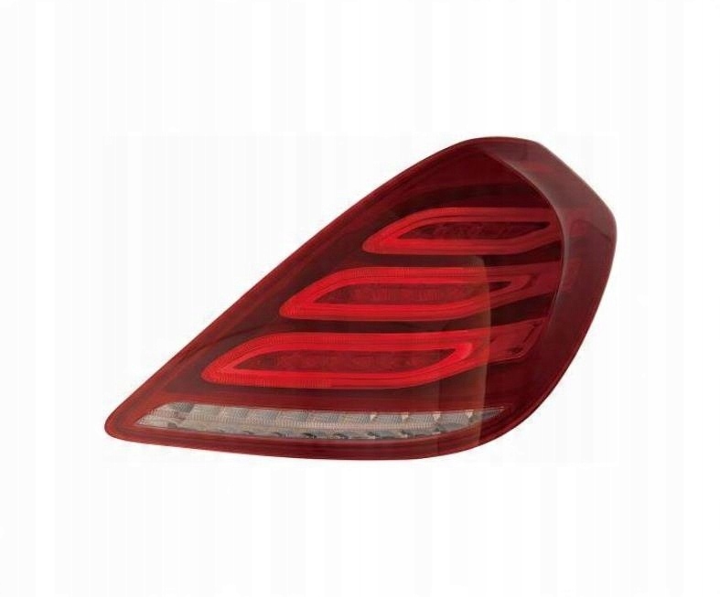 Lampa Zadní Pravá Mercedes Klasa S 222 13-18 sedan