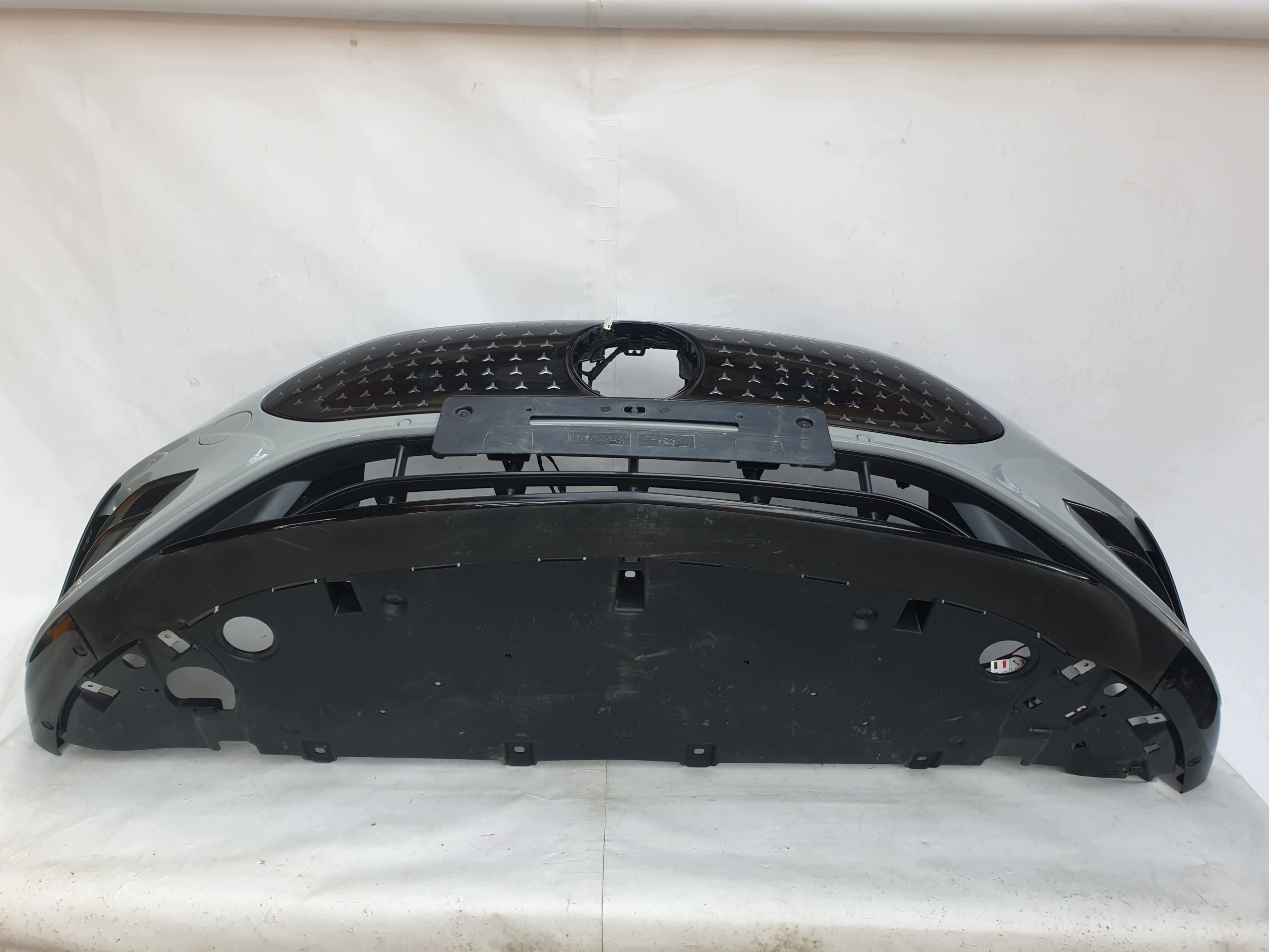 MERCEDES CLA W174 AMG EQ ELECTRIC 24- bumper front front PDC A1748855503