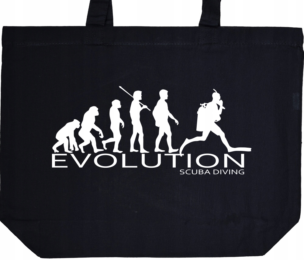 

Scuba Diving Evolution torba zakupy