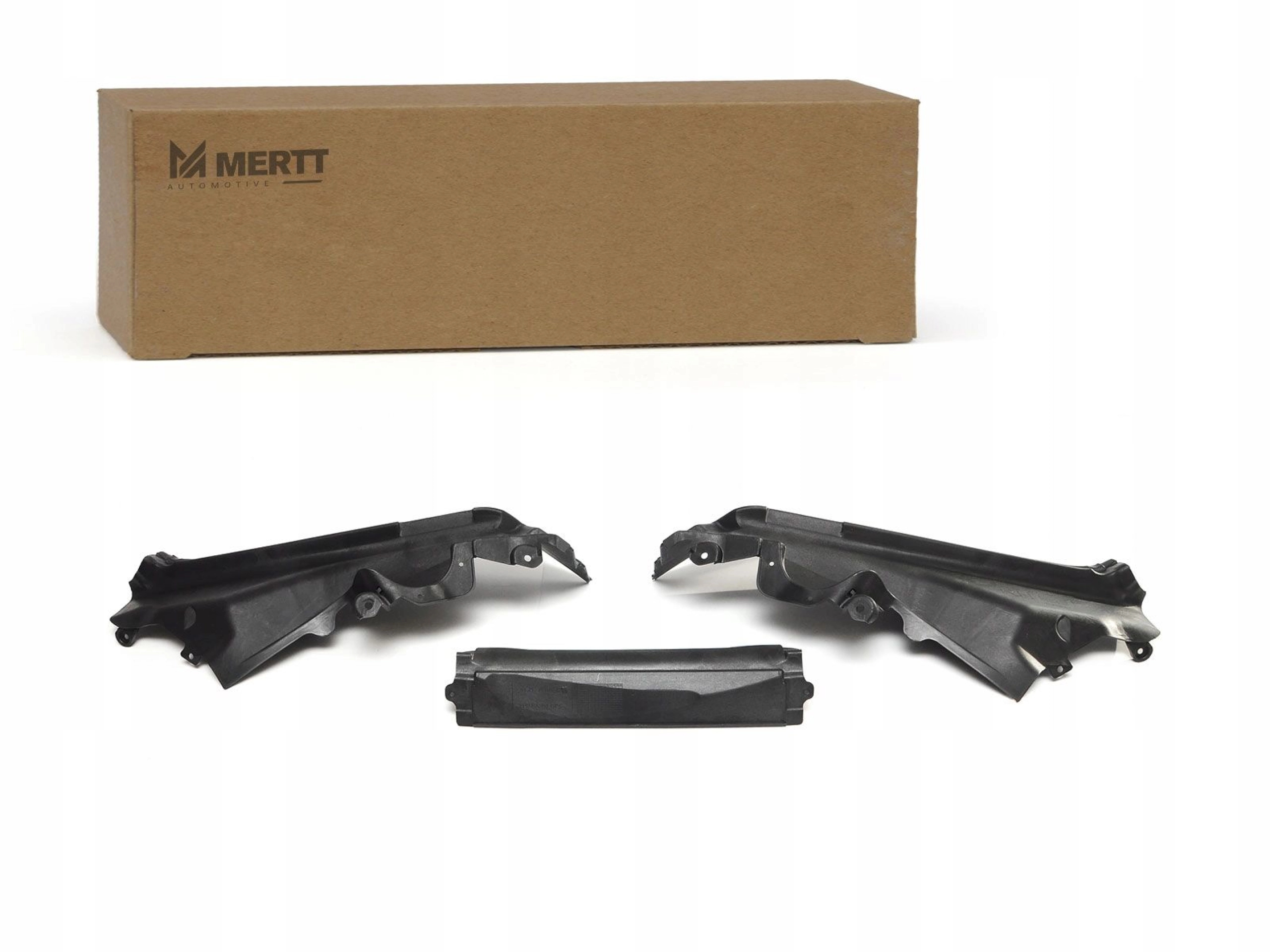 Podběh – Bmw X5 E70/ E71 51717169420