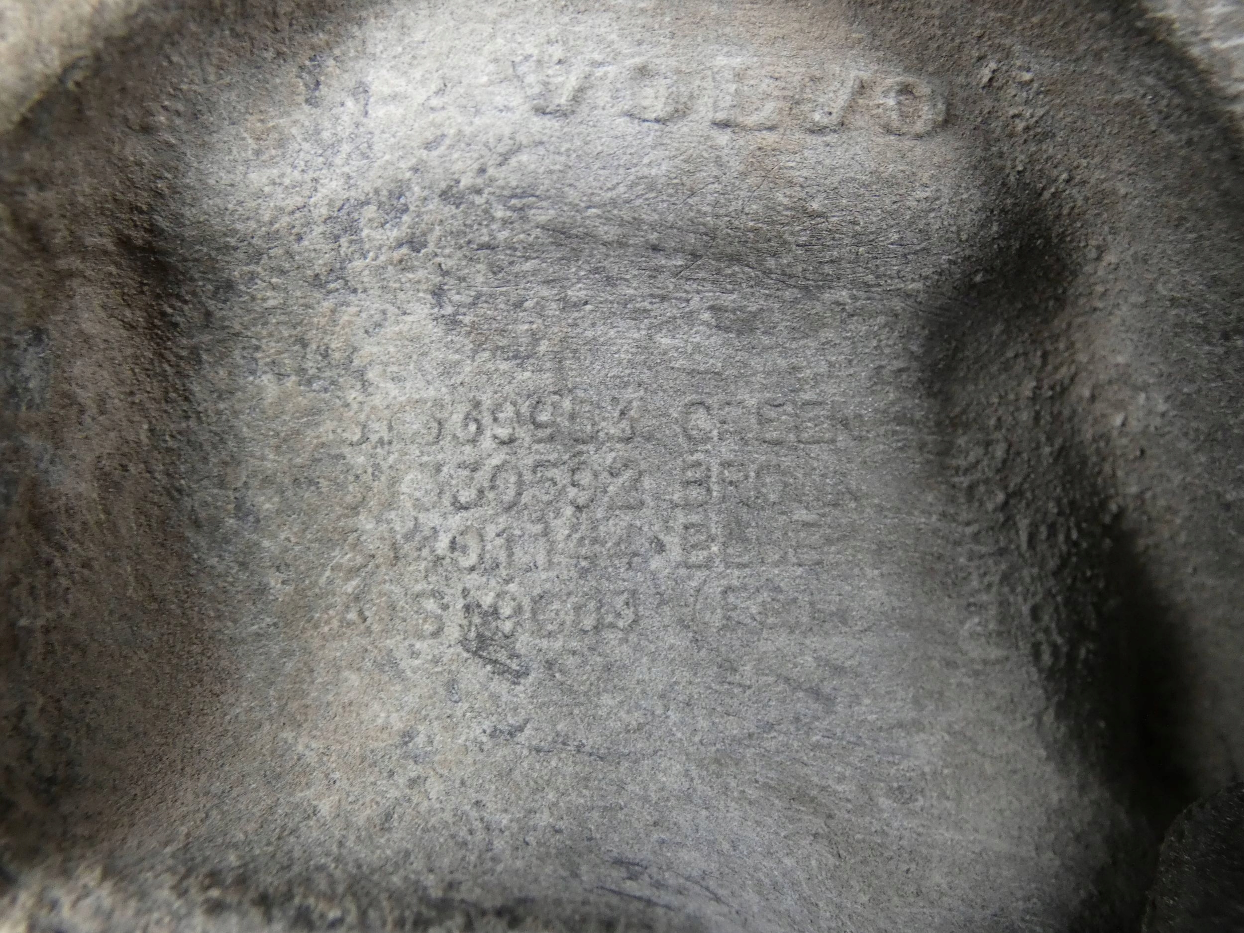 VOLVO XC90 II XC60 II V90 S90 2.0 D5 D4 D3 holder engine mount