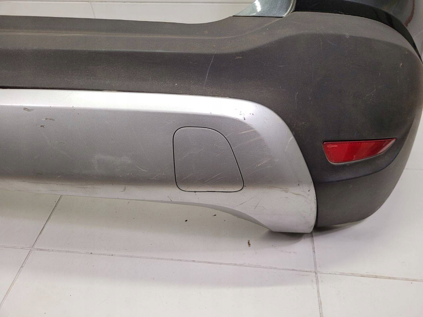 Paraurti posteriore Opel Crossland X 2019