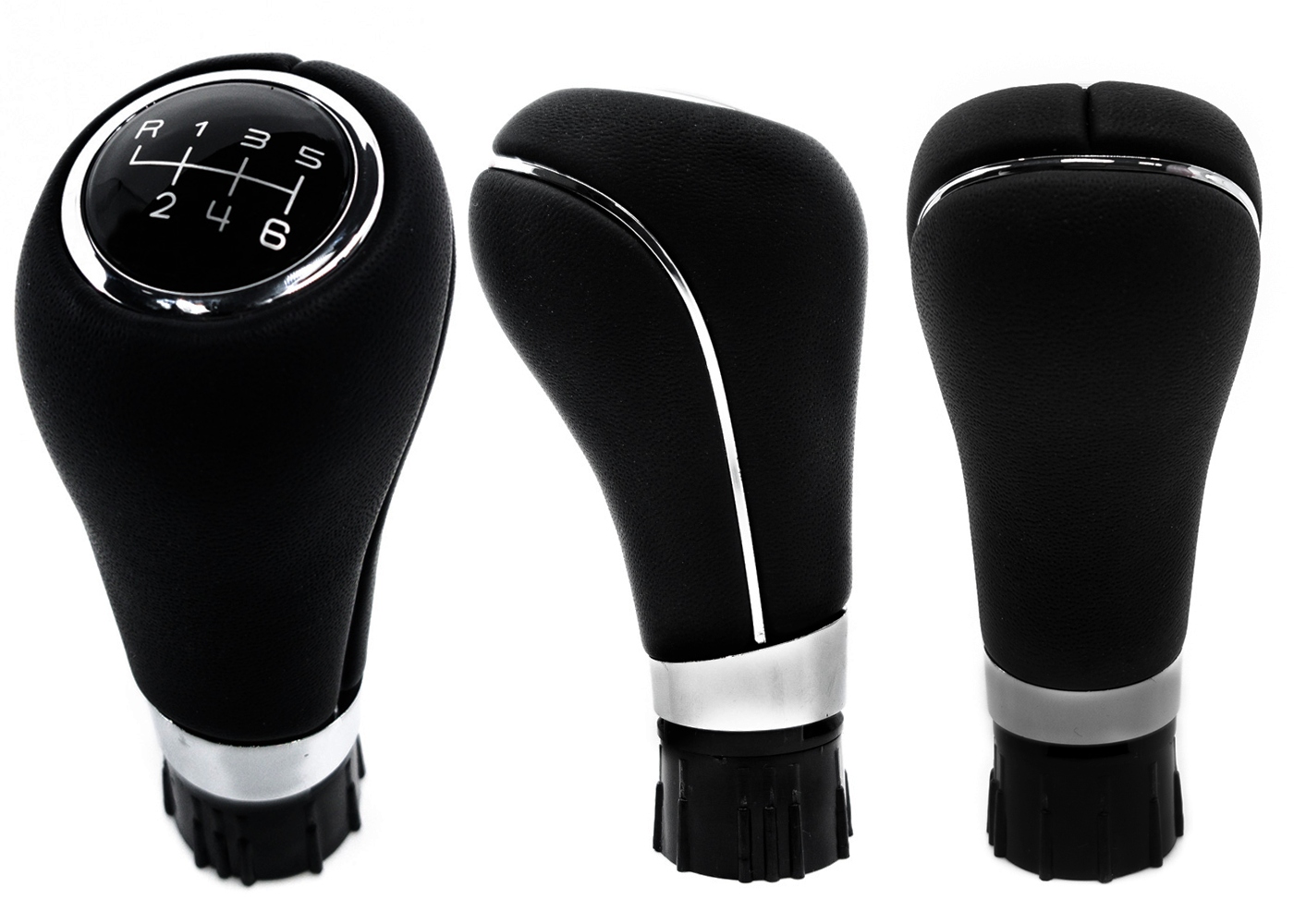 8/14mm - Ручка переключения передач Mercedes W219 CLS