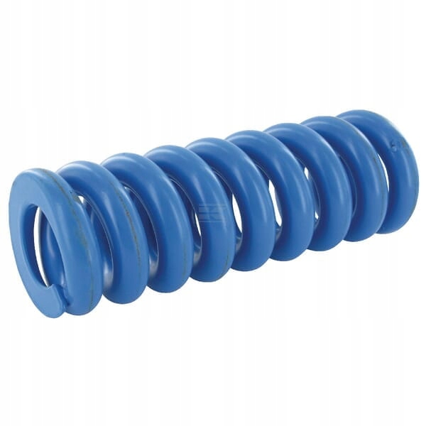 Napínací pružina kypřiče 14 x 47 x 175 mm 3298409 Lemken