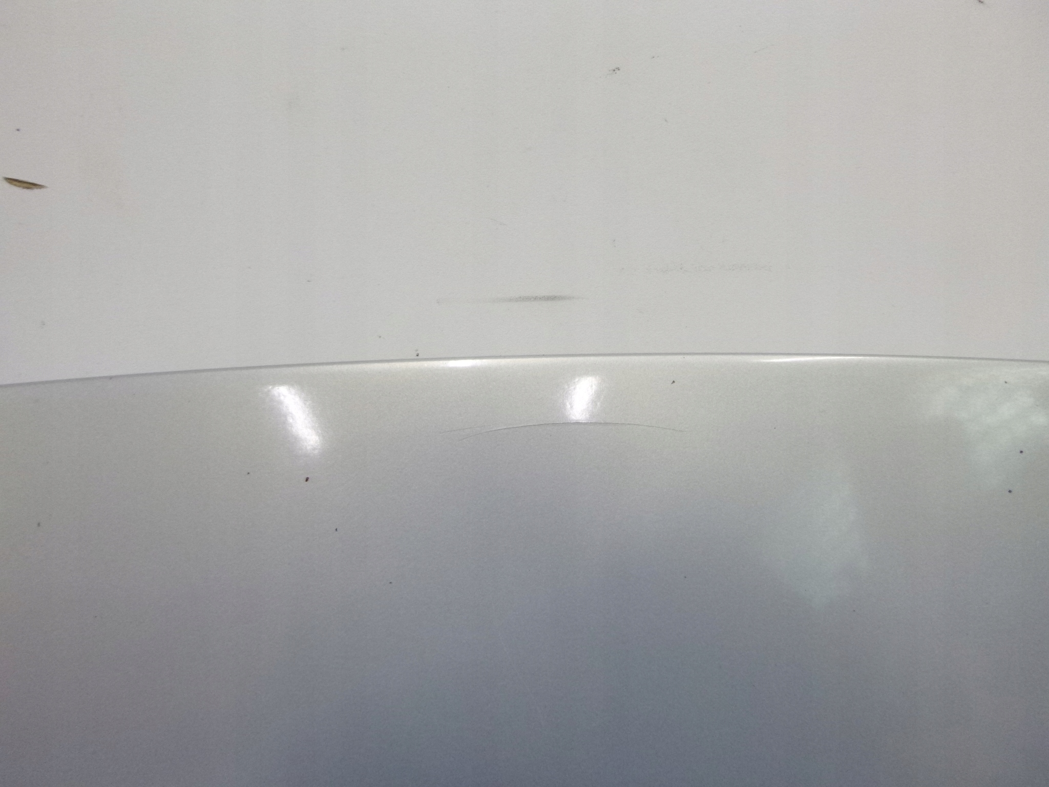 COFANO RENAULT SCENIC II NV632 2005R.