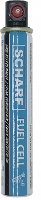 

Gaz Do Gwoździarki Scharf 80ml (40g)