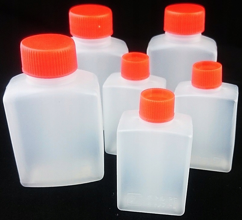 Buteleczki sushi 30ml 50szt