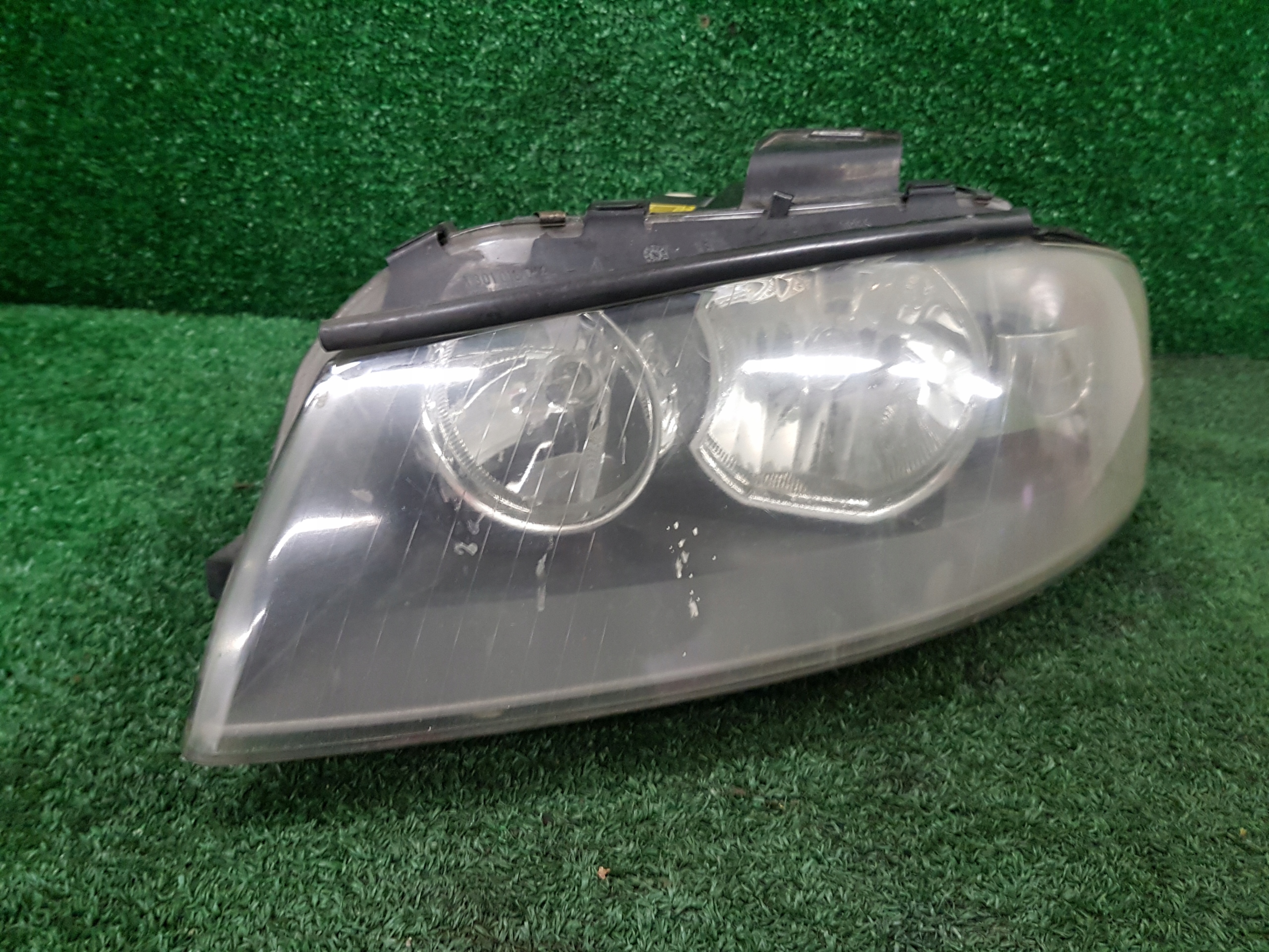 light left front AUDI A3 8P 8P0941003A