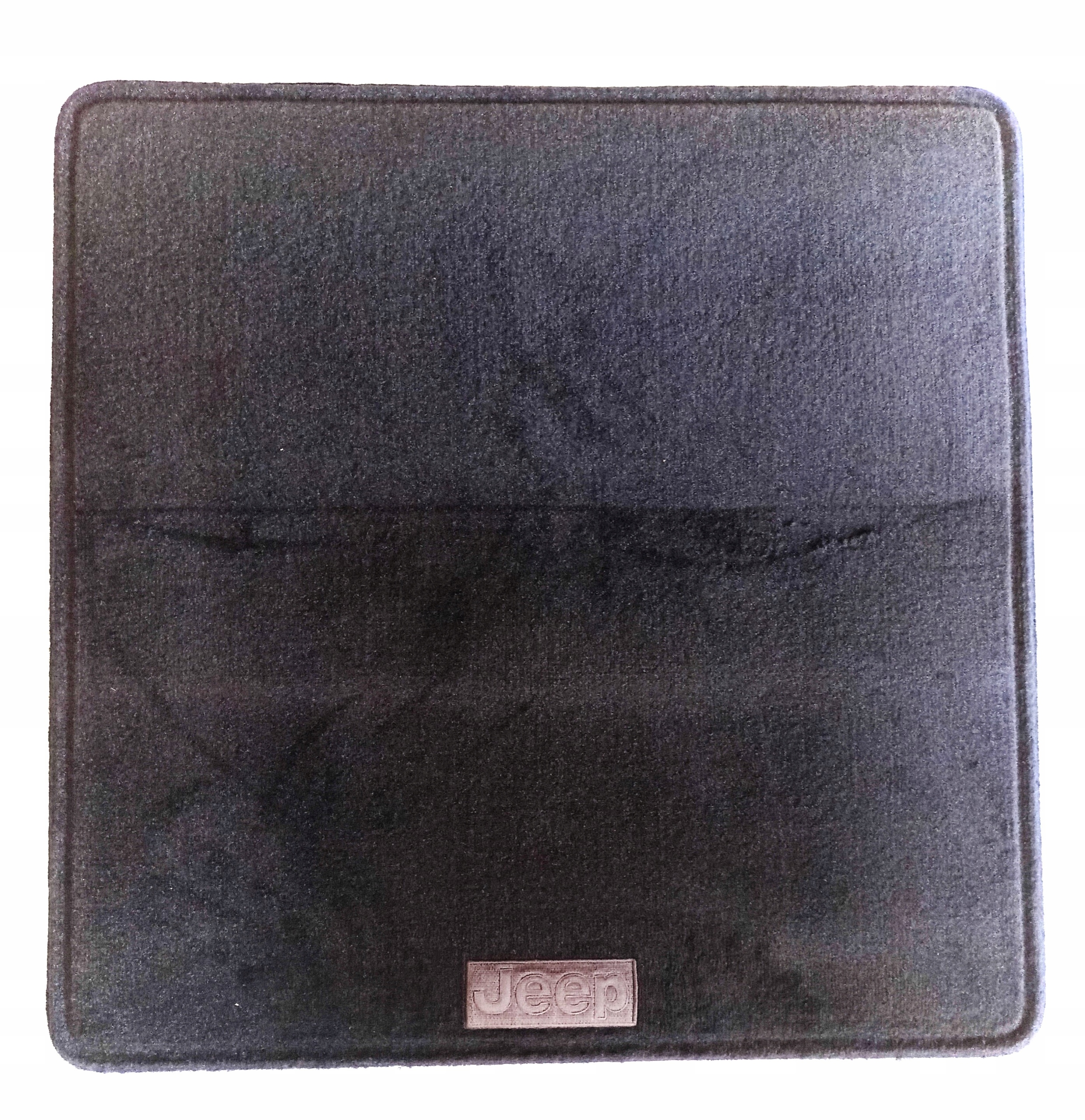 6BN61TX7AA - Двухсторонний коврик багажника JEEP WRANGLER новый OE