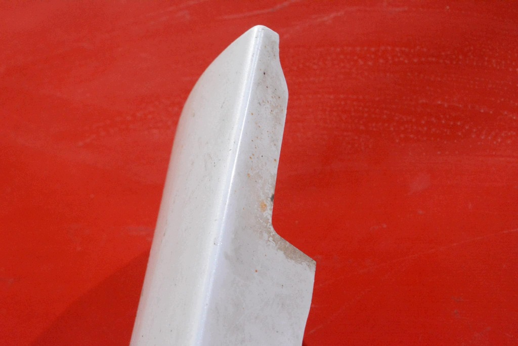 cap threshold left TEQNC RENAULT ZOE 1 and 12-24