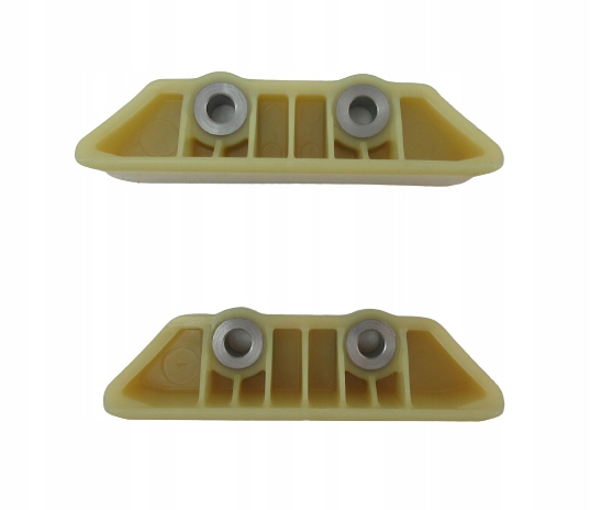 ZESTAW ŚLIZGÓW ŁAŃCUCHA ATC400 ATC700 DD295 Numer katalogowy części SP00194