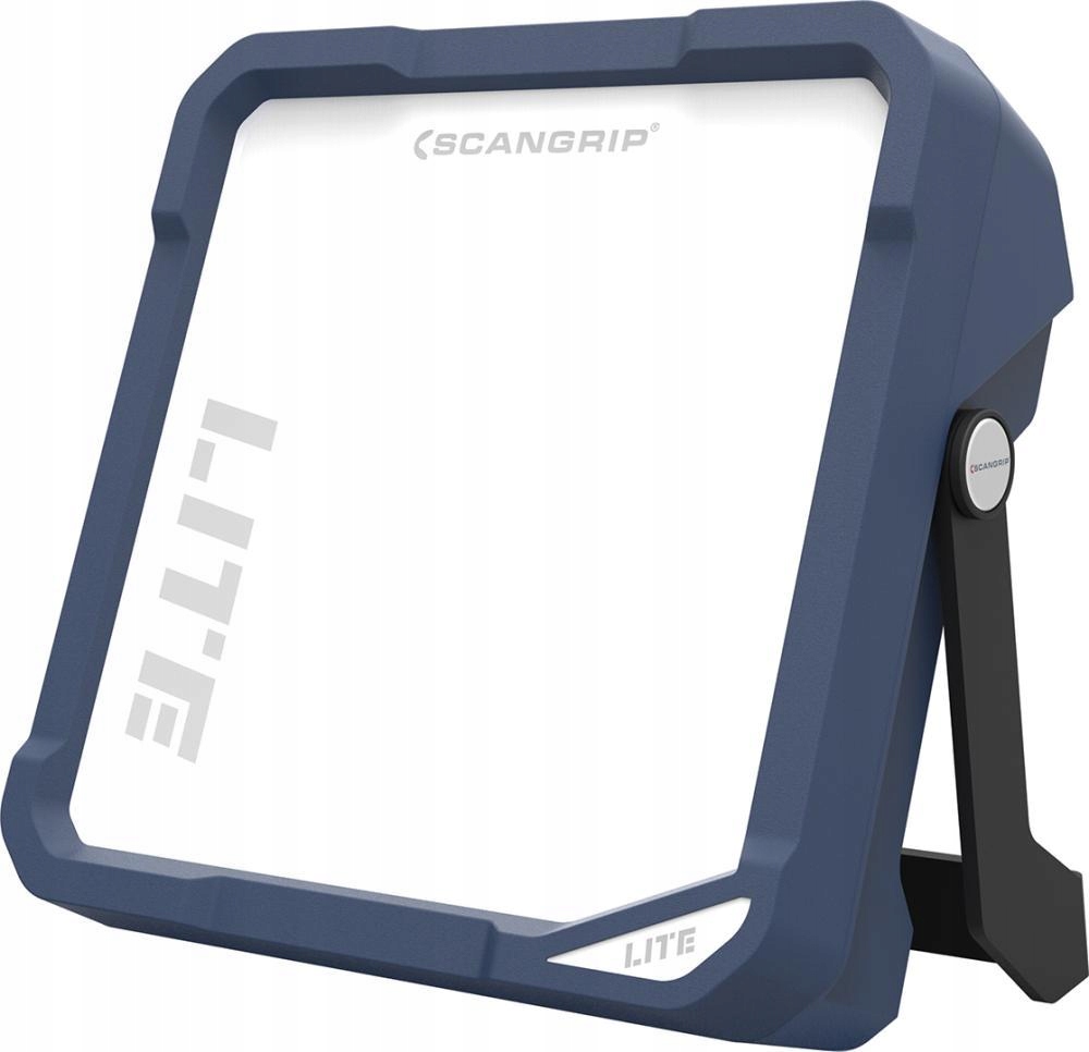 Stavebný reflektor VegaLite 6000Lumen Scangrip Lite