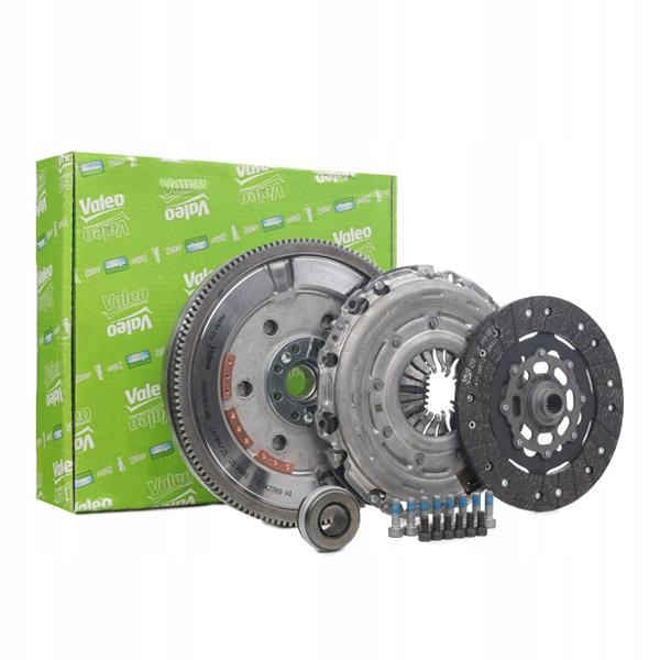 Valeo 837119 Комплект проникливість