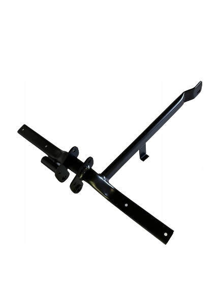 Nový Český Rám Podnožka Centrální Patka Jawa 50 Typ 20 Kachna Pancíř