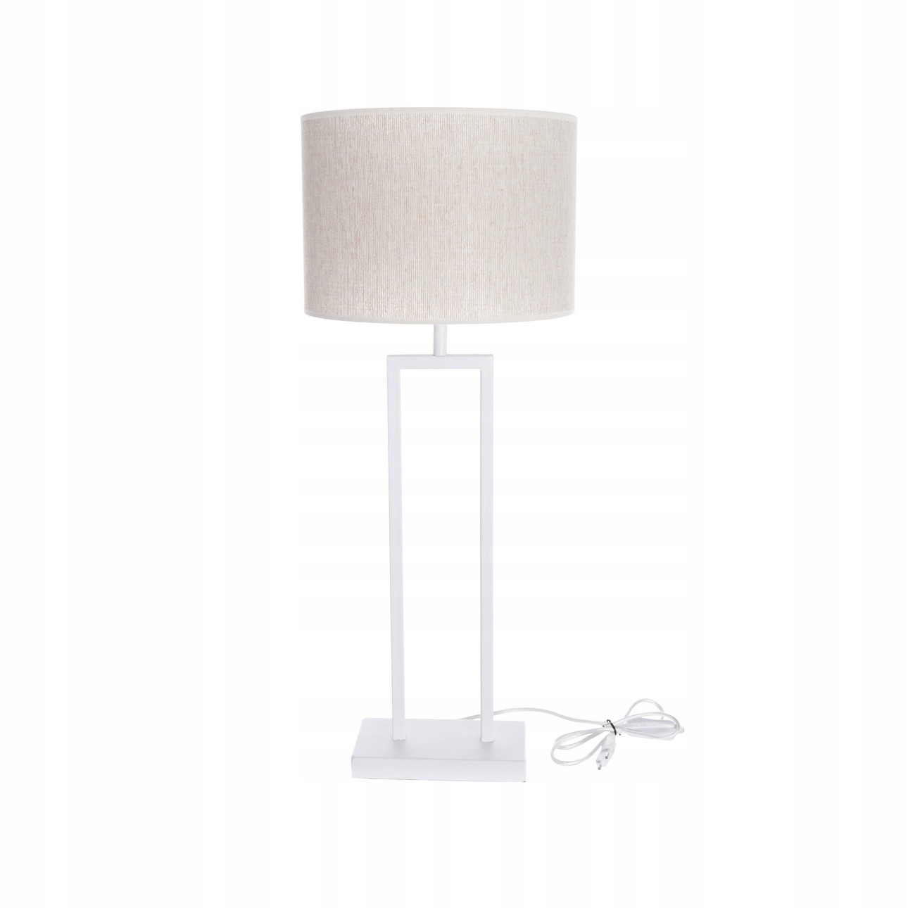 Dekoria Stolová lampa Snow White