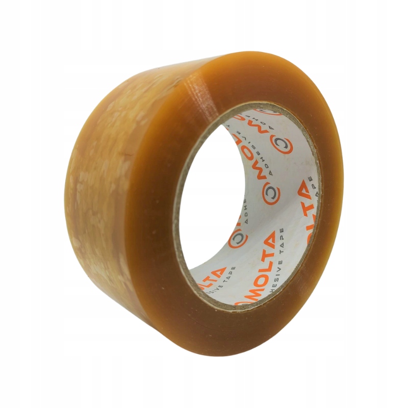 Taśma pakowa 48x132 kauczuk MOLTA 36 szt. KUR TRA EAN (GTIN) 5905454150996