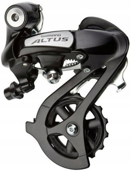 Przerzutka tylna Shimano Altus RD-M310 7/8rz Sgs