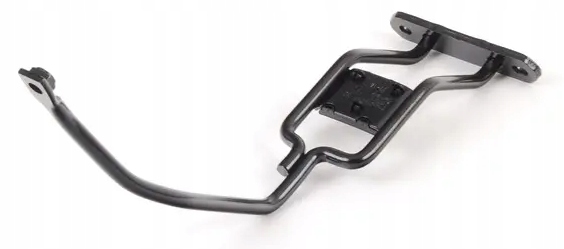 BMW poprzeczka haka uchwyt X1 E84