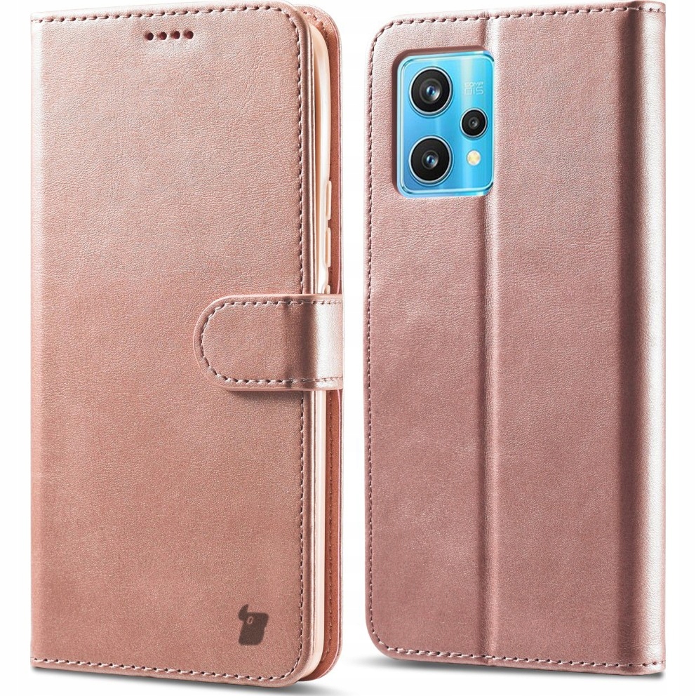 

Etui z klapką Bizon Case Wallet do Realme 9 Pro