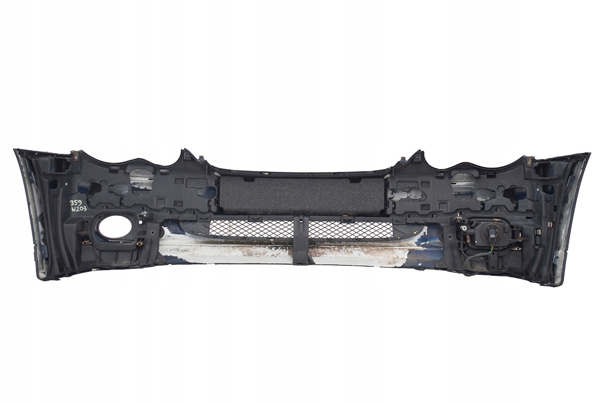 Frontstoßstange vorne MERCEDES C W203 359