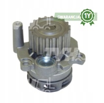 Pompa wody VOLKSWAGEN 038121011J