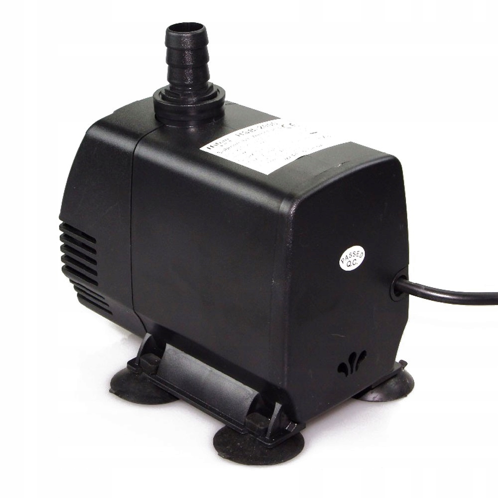 Uniwersalna Pompa Wody Do Ogrodu Domu Słup Wody 4M 100W 5000l/h