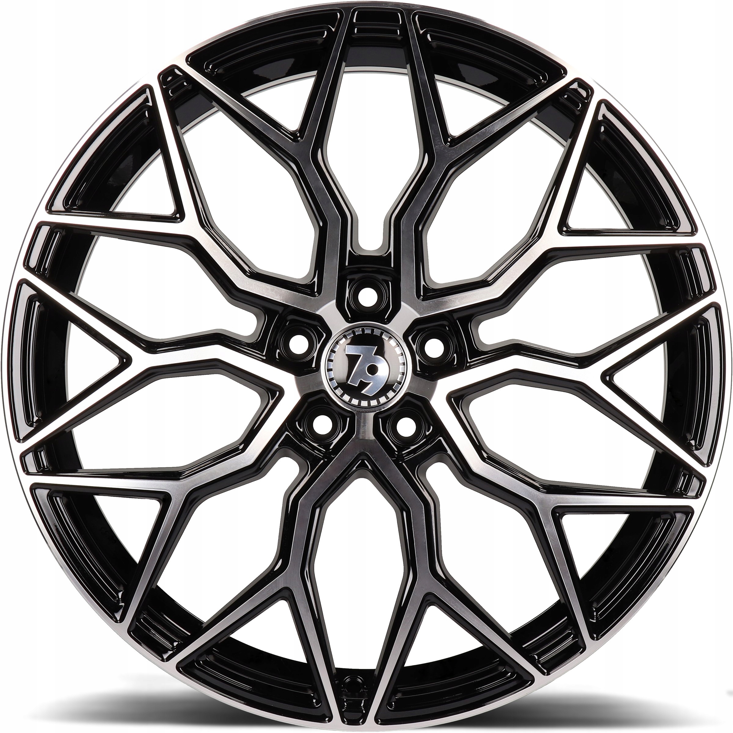 Disky 19 5x112 Škoda Enyaq Karoq Kodiaq Superb Octavia Vw Arteon CC Golf 8