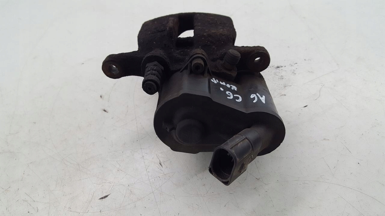 caliper rear part rear left Audi A6 C6