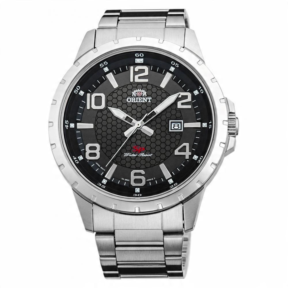 

Zegarek Orient FUNG3001B0 +Ochrona szkła Gratis