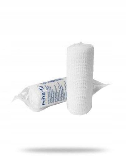 

Peha-fix opaska elastyczna 4cm x 4m 1 szt.