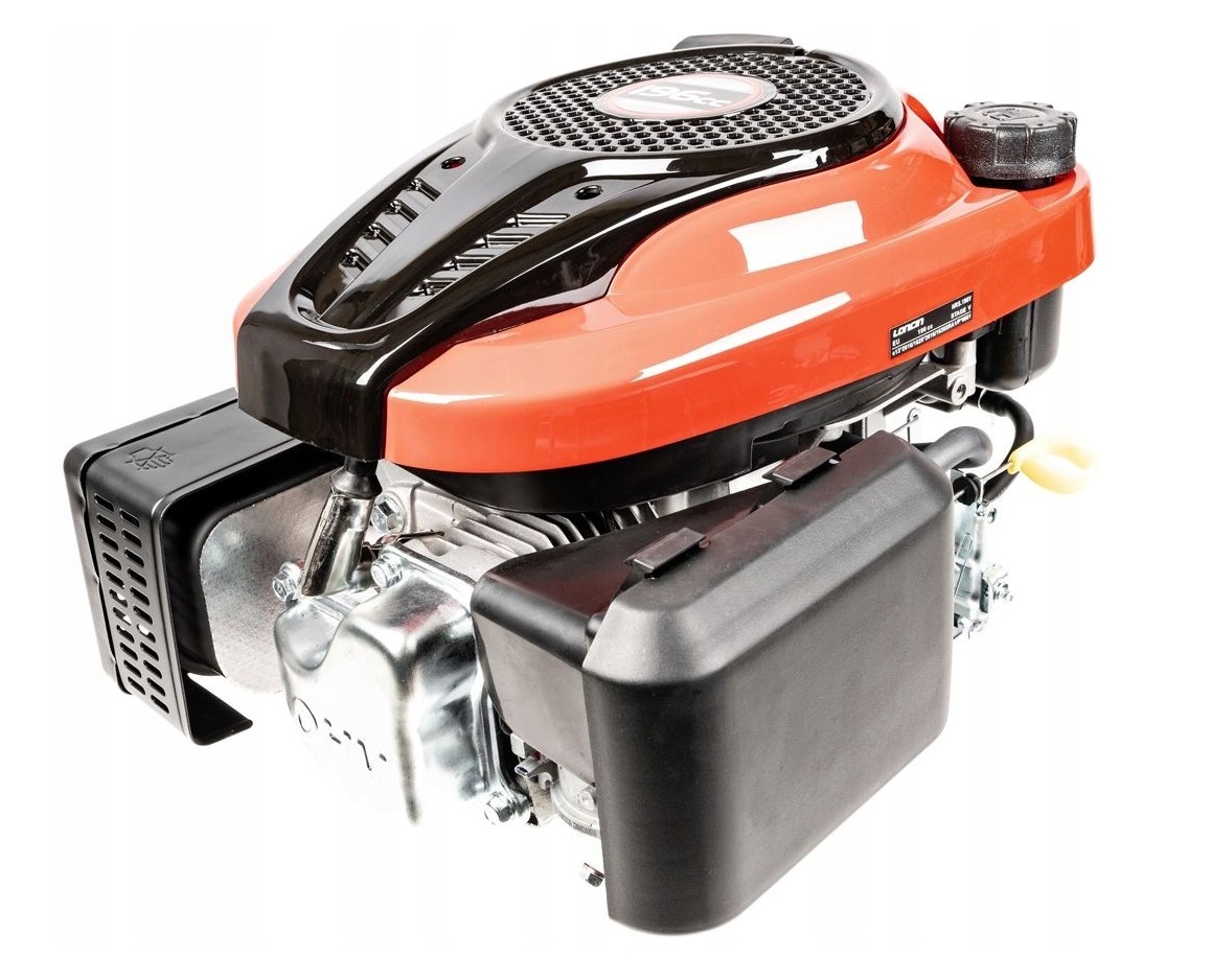 Motor Loncin LC1P70FC -g vertikální hřídel 22,2 mm 55 mm