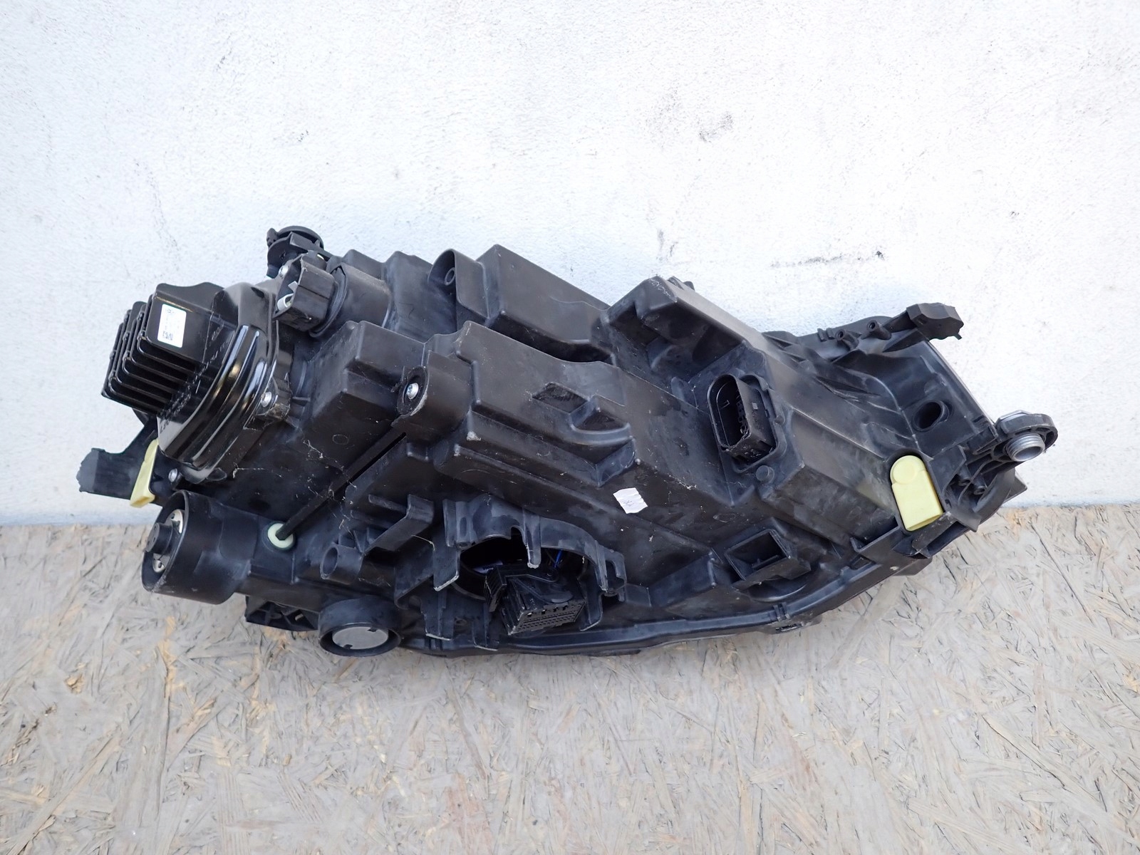 light left REFLEKTOR left FULL LED VW T CROSS C11 2018- 2GM941035A
