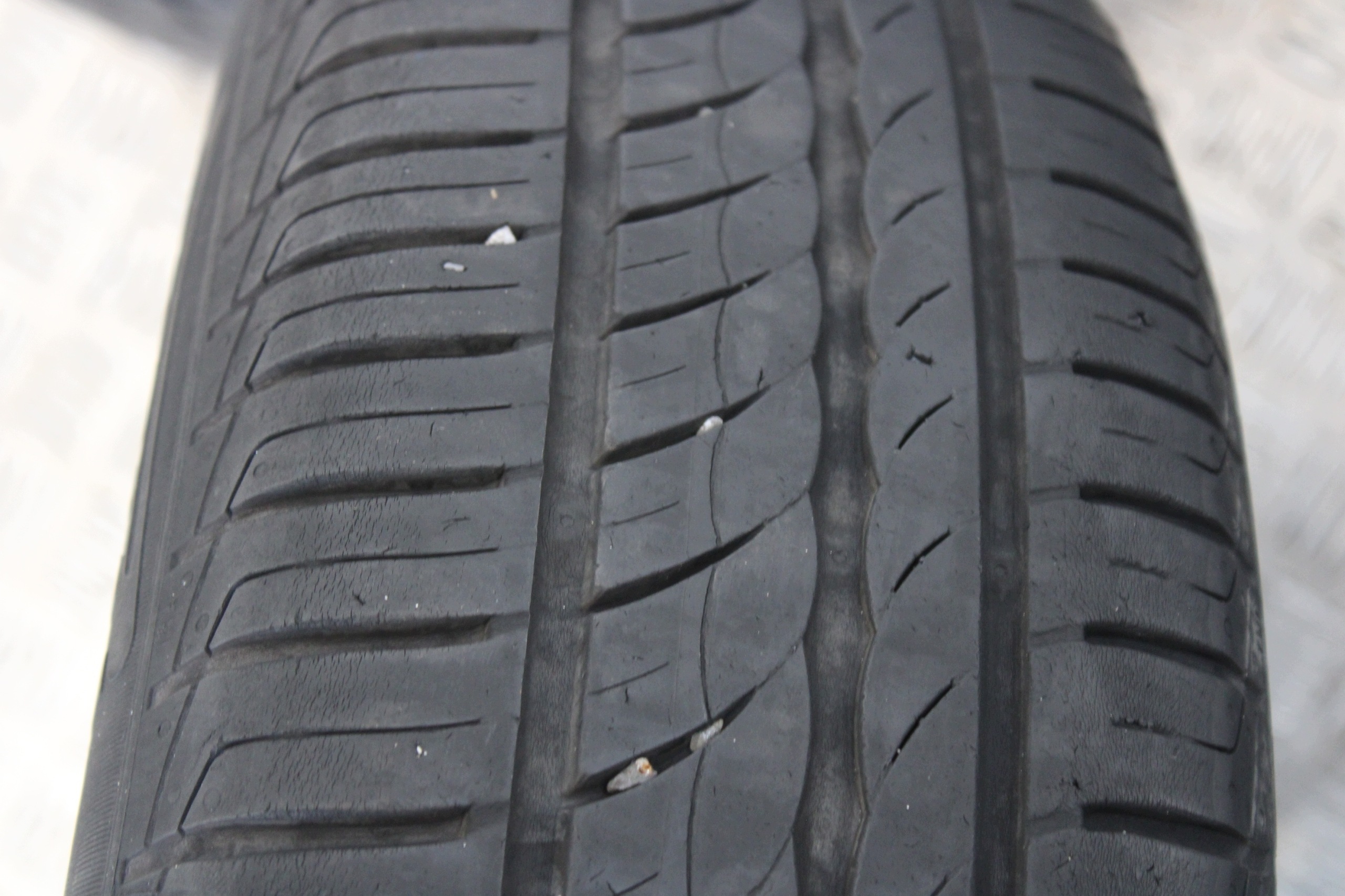 wheels discs 175/65 R14 ET35 FIAT PANDA III 3 2016