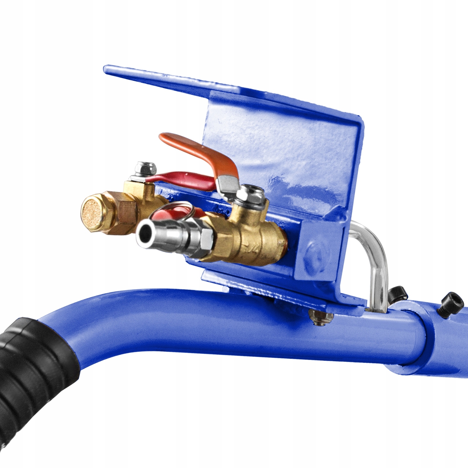 PODNOSNIK PNEUMATYCZNY 3 PODUSZKOWY 3 5T BALWANEK Producent code 1500